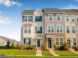 6510 Ballenger Run Blvd, Frederick, MD 21703