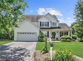 226 Belgian Dr, Spring City, PA 19475