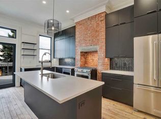338 Webster Ave #1, Jersey City, NJ 07307
