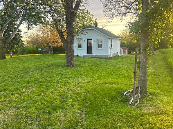 10241 Stone Quarry Rd, Riga, MI 49276