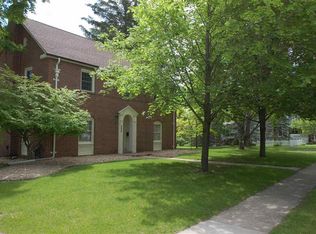 234 N 3rd St, West Branch, MI 48661