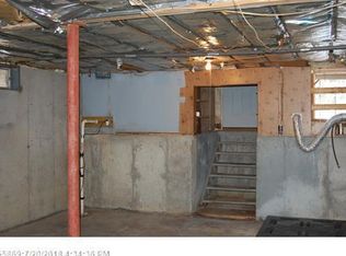 25 Deering Rd #B, Gorham, ME 04038