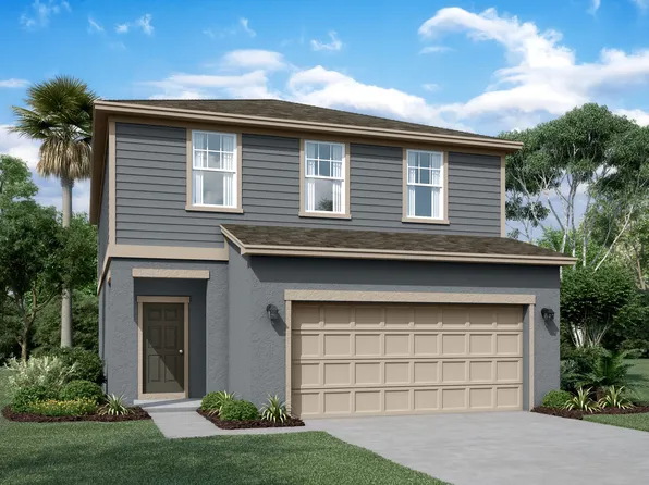 Magellan Plan, Oakfield Lakes