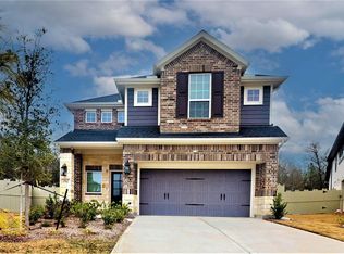 17911 Purple Amaranth, Conroe, TX 77385