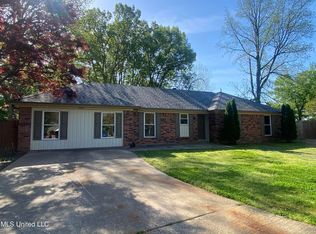 6654 Shady Grove Cv, Olive Branch, MS 38654