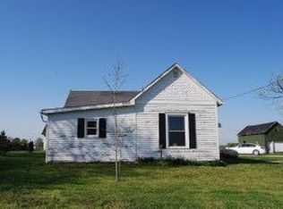 17362 Lone Elm Rd, Bunceton, MO 65237