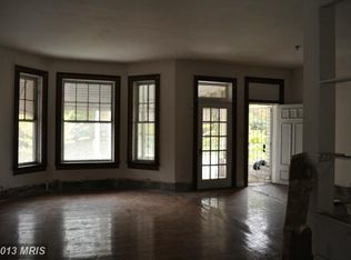 2720 Reisterstown Rd, Baltimore, MD 21215