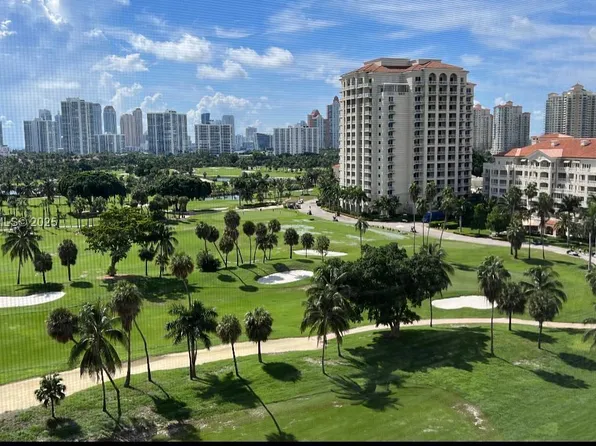 20335 N Country Club Dr APT 1105, Aventura, FL 33180