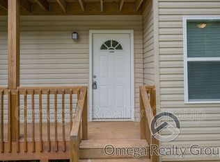 1174 Aquarius Dr, Alpine, AL 35014