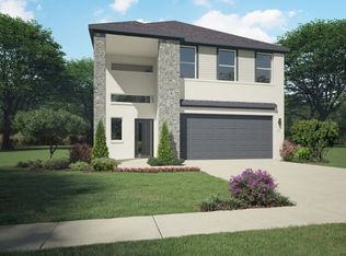 102 Eastwood, Forney, TX 75126