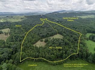3 Mountain Ranch Rd, Clarkesville, GA 30523