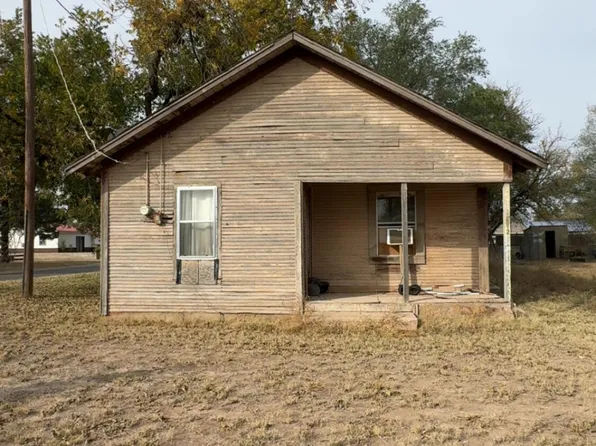 712 11th St, Odonnell, TX 79351