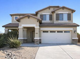 1487 E ANGELINE Avenue, San Tan Valley, AZ 85140