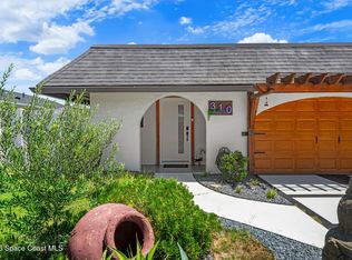 310 Lee Ave, Satellite Beach, FL 32937