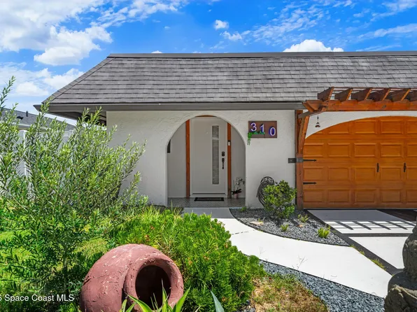 310 Lee Ave, Satellite Beach, FL 32937