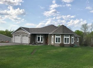 6933 Industrial Rd, Saginaw, MN 55779