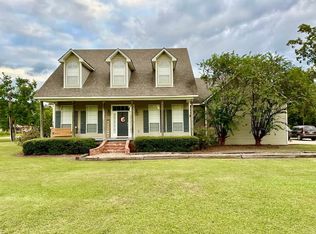 205 Martha St, Saint Joseph, LA 71366