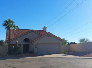 4145 E Thistle Landing Dr, Phoenix, AZ 85044