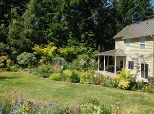 11305 Larix Pl NE, Bainbridge Island, WA 98110