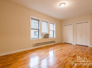 3728 N Pine Grove Ave #W2, Chicago, IL 60613