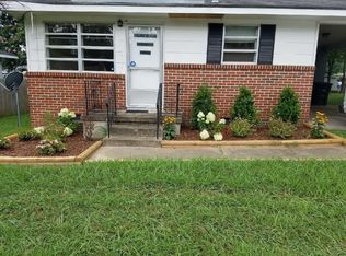 1615 S Mack Smith Rd, Chattanooga, TN 37412