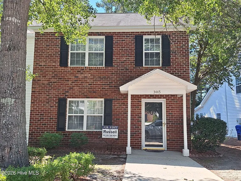 3445 Westgate Dr — Photo 3