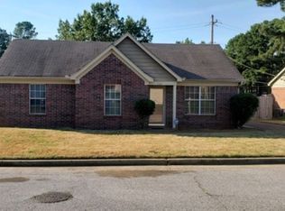 1123 Celtic Cv LOT 5, Memphis, TN 38134