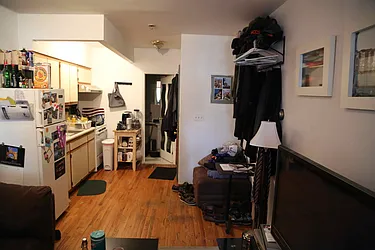 Rented by New York Realty