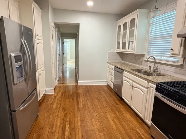 3248 Rogers Ave, Fort Worth, TX 76109