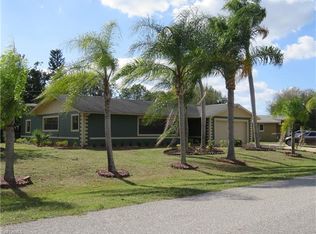 13843 Matanzas Dr, Fort Myers, FL 33905