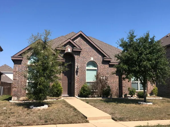 109 Sweet Gum St, Red Oak, TX 75154
