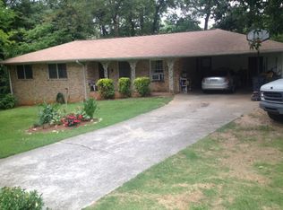 952 Oriole Way SW, Mableton, GA 30126