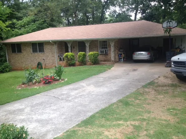 952 Oriole Way SW, Mableton, GA 30126