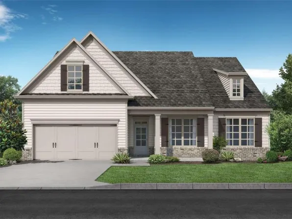 191 Merwood Ln, Jefferson, GA 30549