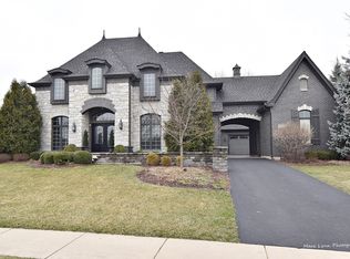 3N728 James Fenimore Cooper Ln, St Charles, IL 60175