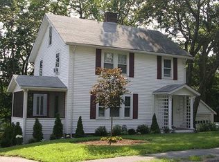 63 Circuit Rd, Dedham, MA 02026