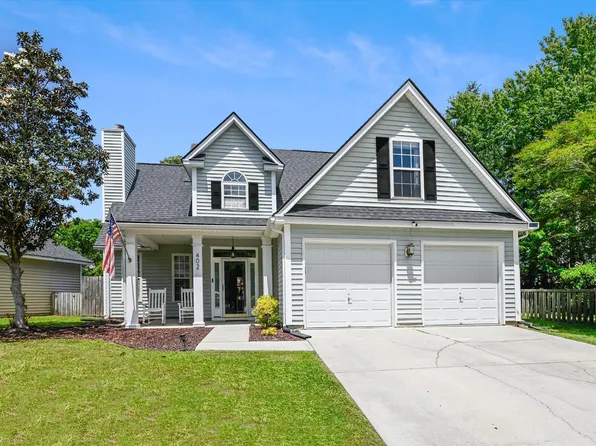 402 Bay Creek Dr, Charleston, SC 29414