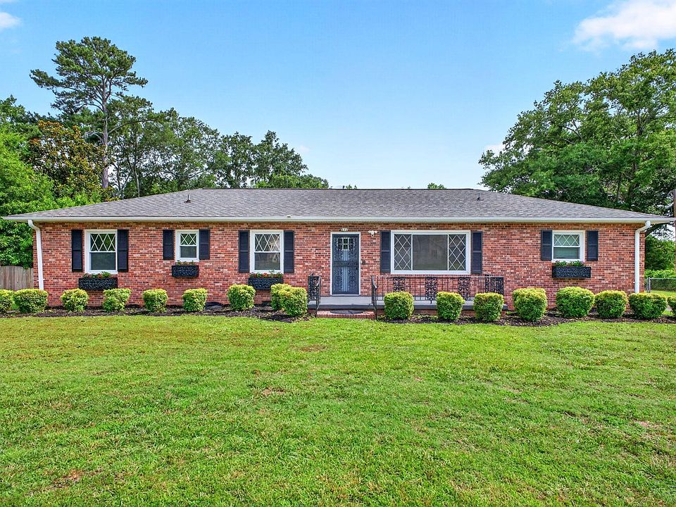 1st image of 117 Rangeview Cir