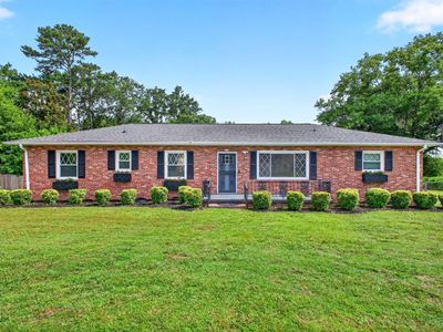 117 Rangeview Cir, Greenville, SC, 29617
