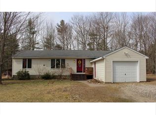 96 Jenkins Rd, Saco, ME 04072