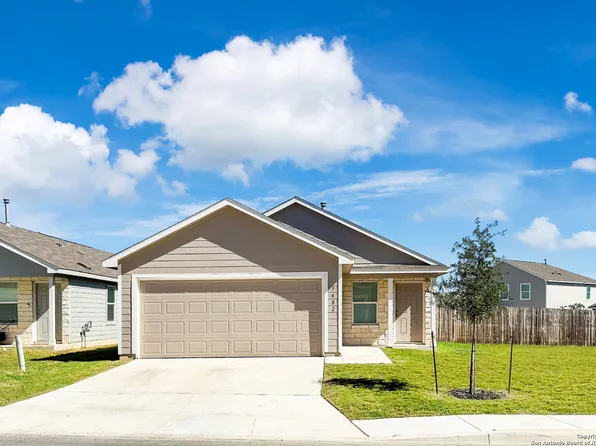 5482 Daphne, San Antonio, TX 78253