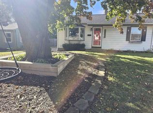 4603 Gordon Avenue, Monona, WI 53716