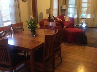 11 Dickson St #A2, Somerville, MA 02144