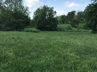 E 570th Rd, Colcord, OK 74338