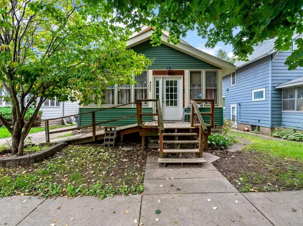 337 Winona St W, Saint Paul, MN 55107