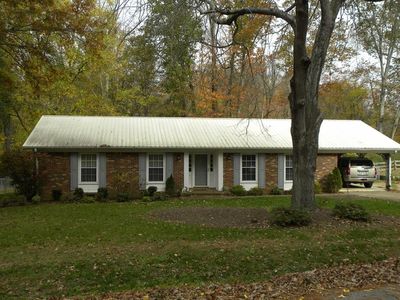 1206 Sherwood Dr, Paris, TN, 38242