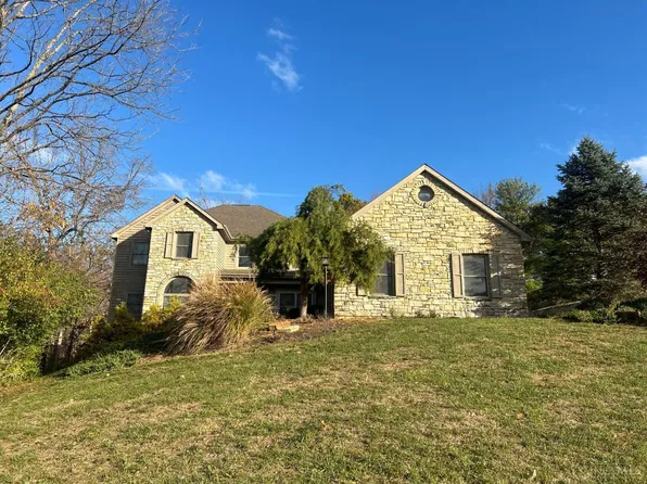 9020 Terwilligersridge Dr, Cincinnati, OH 45249