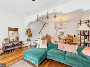 1612 S Camac St, Philadelphia, PA 19148