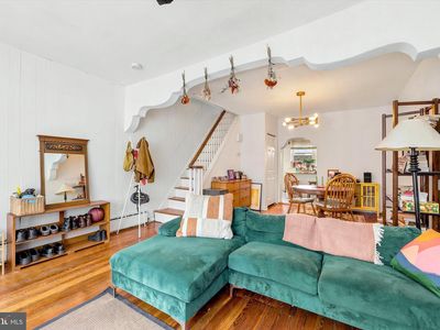 1612 S Camac St, Philadelphia, PA, 19148
