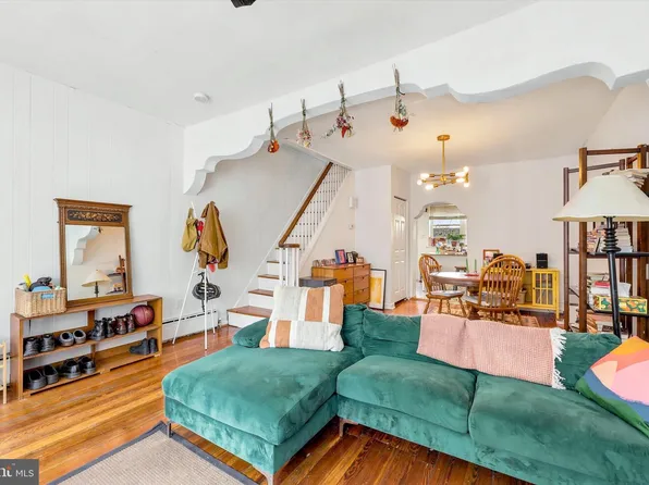 1612 S Camac St, Philadelphia, PA 19148